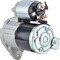 Db Electrical Automotive Starter for 1.2L Mitsubishi Mirage 14-18, Mirage G4 17 18 19274 410-48363 - alternate 5